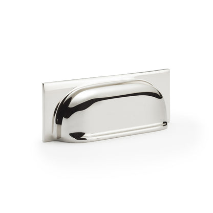 Quantock Cup Handle