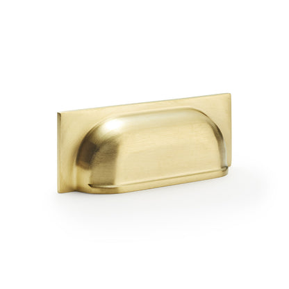 Quantock Cup Handle