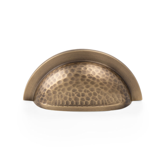 Bardom Hammered Ridged Cup Pull