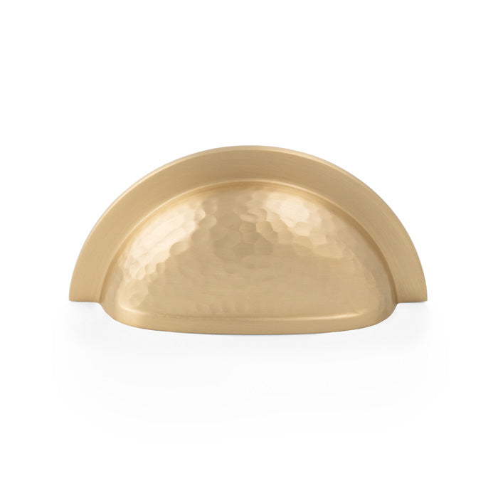 Bardom Hammered Ridged Cup Pull