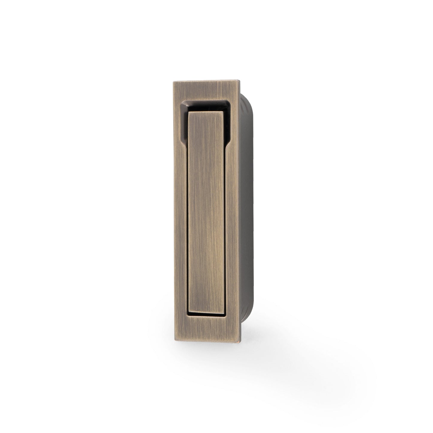 Square Sliding Door Edge Pull