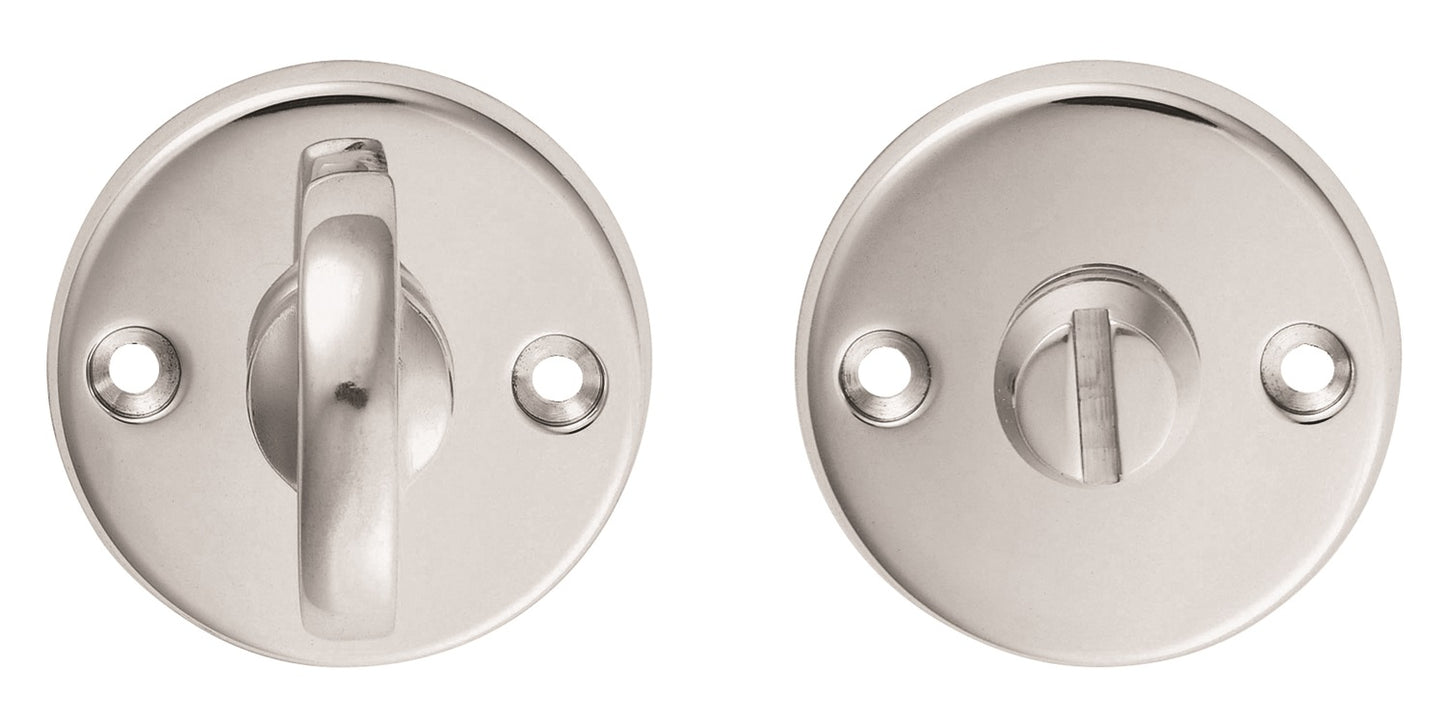 Plain Thumbturn & Release