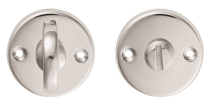 Plain Thumbturn & Release