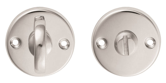 Plain Thumbturn & Release