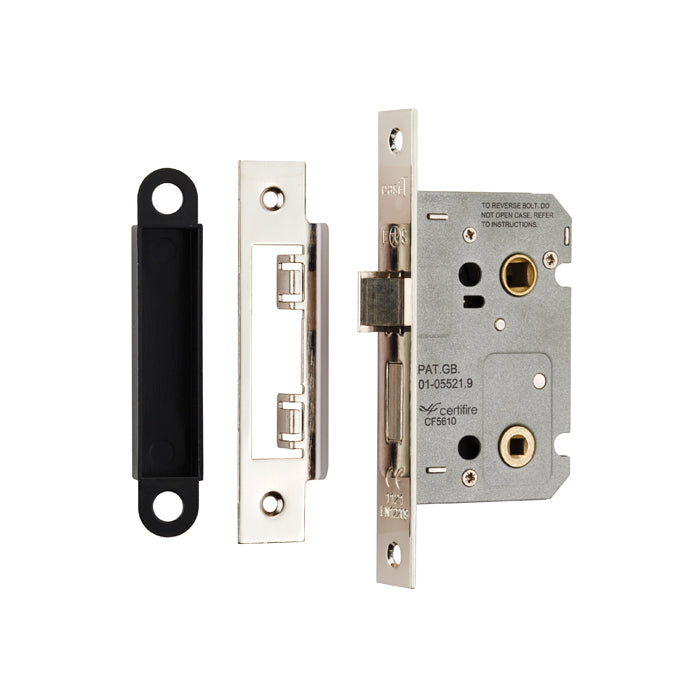 Easi-T Residential Bathroom Lock Range