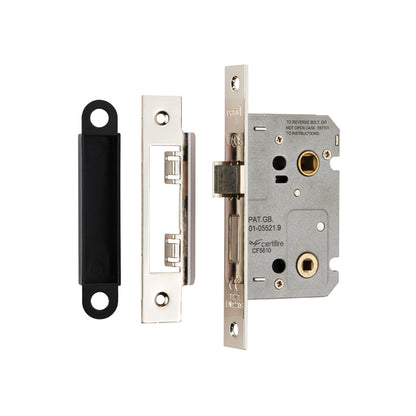 Easi-T Residential Bathroom Lock Range