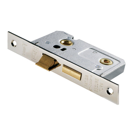 Easi-T Residential Bathroom Lock Range