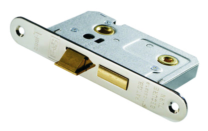 Easi-T Residential Bathroom Lock Range