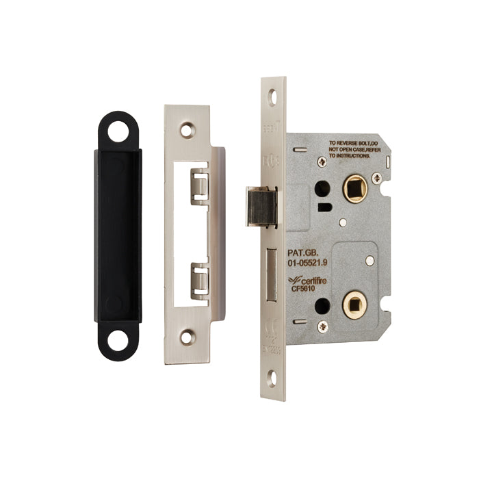 Easi-T Residential Bathroom Lock Range