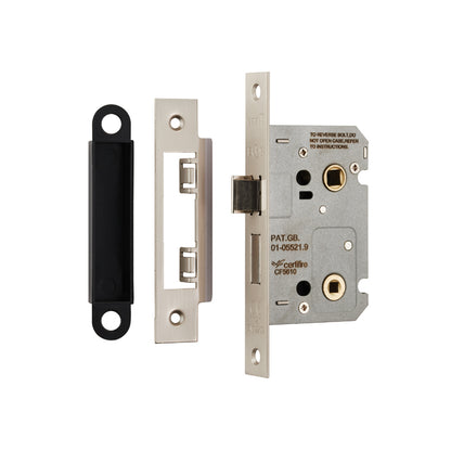 Easi-T Residential Bathroom Lock Range