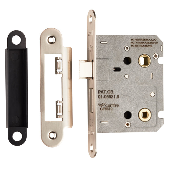 Easi-T Residential Bathroom Lock Range