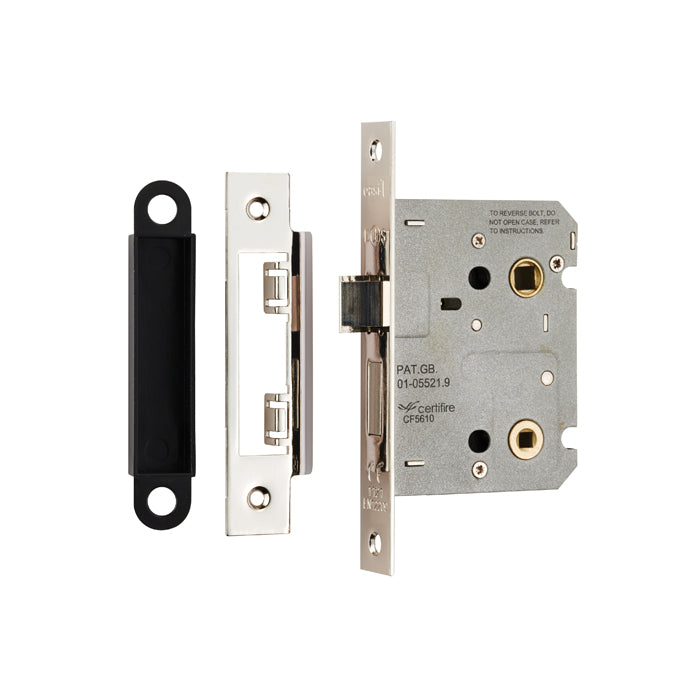 Easi-T Residential Bathroom Lock Range