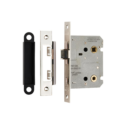 Easi-T Residential Bathroom Lock Range