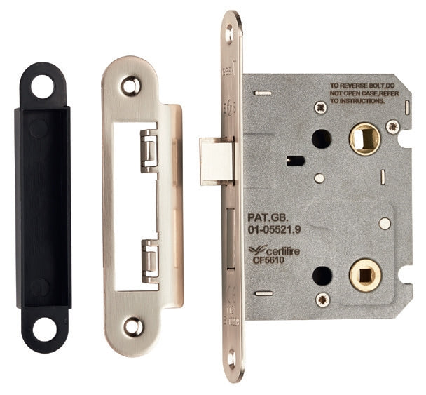 Easi-T Residential Bathroom Lock Range