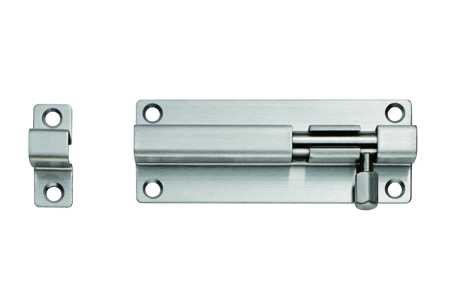 Straight Barrel Bolts
