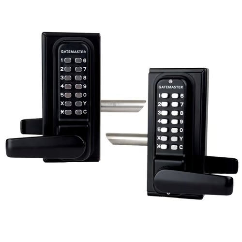 Superlock RapidReset Digital Keypad Gate Lock - Double Sided (LEAD TIME: 2-3 DAYS)