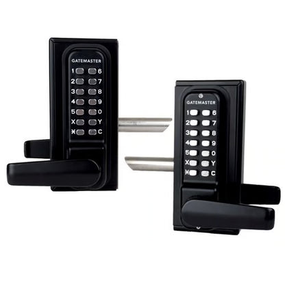 Superlock RapidReset Digital Keypad Gate Lock - Double Sided (LEAD TIME: 2-3 DAYS)