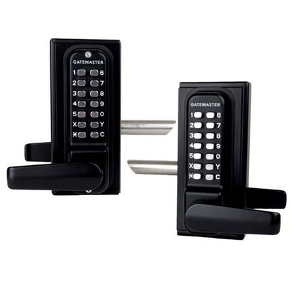 Superlock RapidReset Digital Keypad Gate Lock - Double Sided (LEAD TIME: 2-3 DAYS)