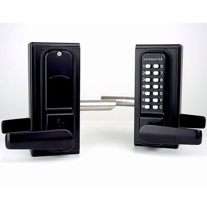 Superlock RapidReset Digital Keypad Gate Lock - Single Sided (LEAD TIME: 2-3 DAYS)