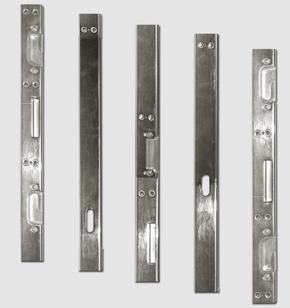 Full Length One Piece Keep - 2 Hook & 4 Roller
