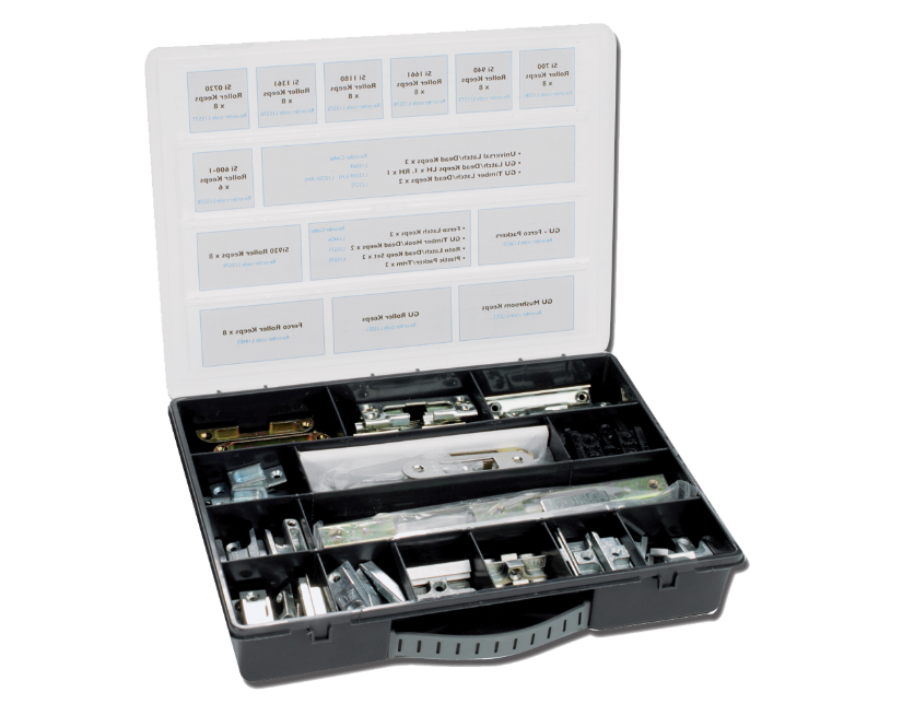 UPVC Striker Kit
