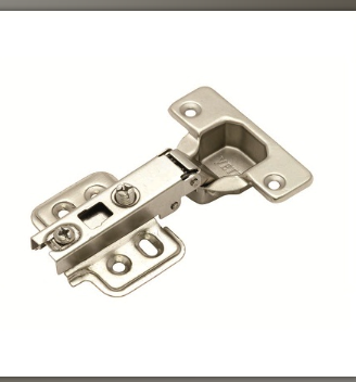 Concealed Hinge
