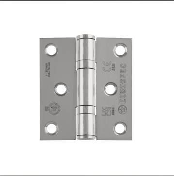 Grade 11 Ball Bearing Hinge