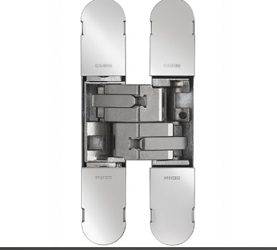 Ceam 3D Concealed Hinge 1129