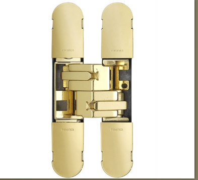 Ceam 3D Concealed Hinge 1129