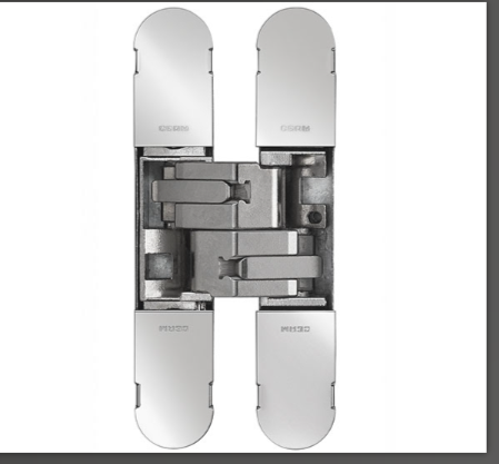 Ceam 3D Concealed Hinge 1130