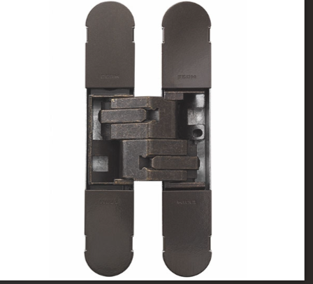 Ceam 3D Concealed Hinge 1131
