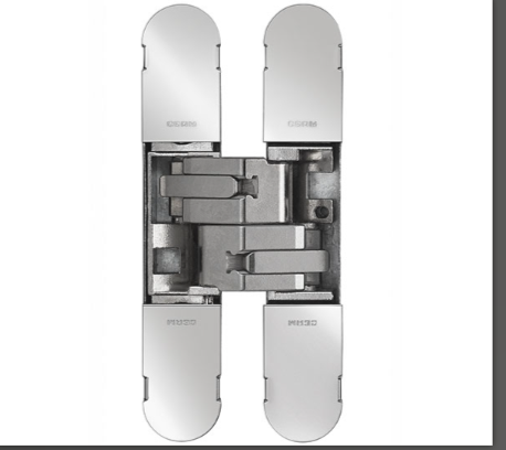 Ceam 3D Concealed Hinge 1131