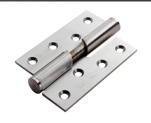 Rising Butt Hinge