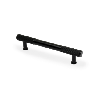 Washington Reeded End Cabinet Pull
