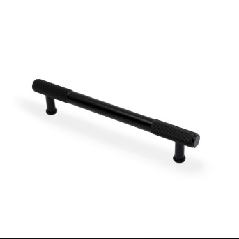 Washington Reeded End Cabinet Pull