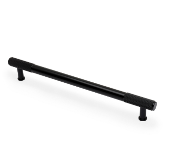 Washington Reeded End Cabinet Pull