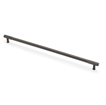 Washington Reeded End Cabinet Pull