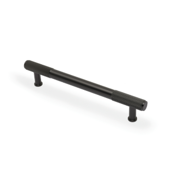 Washington Reeded End Cabinet Pull