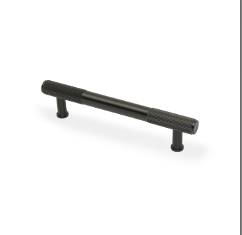 Washington Reeded End Cabinet Pull