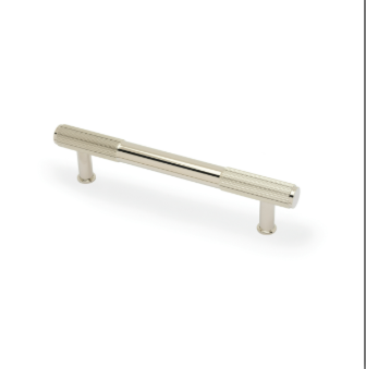 Washington Reeded End Cabinet Pull