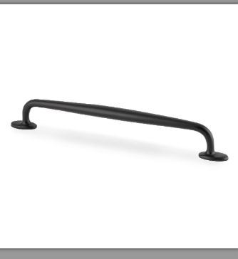 Ashbury Cabinet Pull Handle