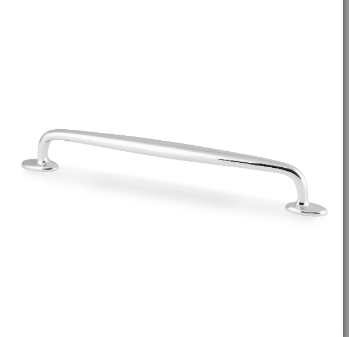 Ashbury Cabinet Pull Handle