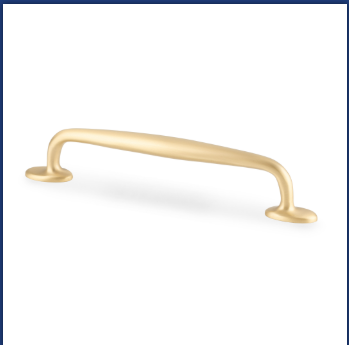 Ashbury Cabinet Pull Handle