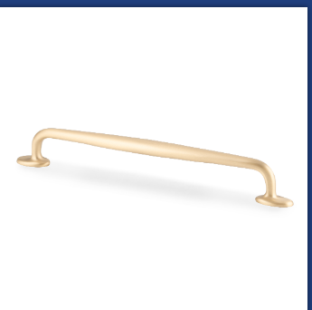 Ashbury Cabinet Pull Handle