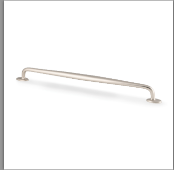 Ashbury Cabinet Pull Handle