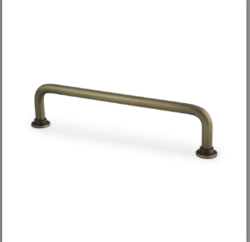 Scandi Pull Handle