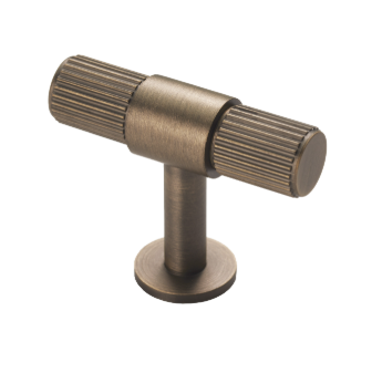 Lines T-Bar Knob Range