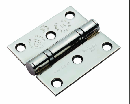 Grade 11 Ball Bearing Hinge