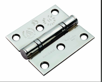 Grade 11 Ball Bearing Hinge