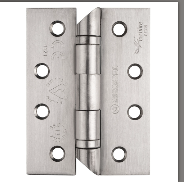 Grade 13 Ball Bearing Hospital Tip Hinge